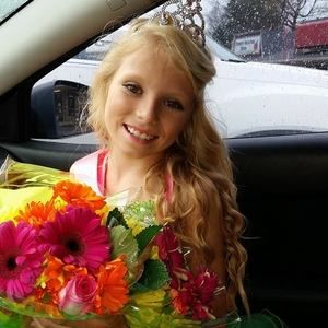 Meet your Posher, Meagan